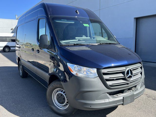 2023 Mercedes-Benz Sprinter Base