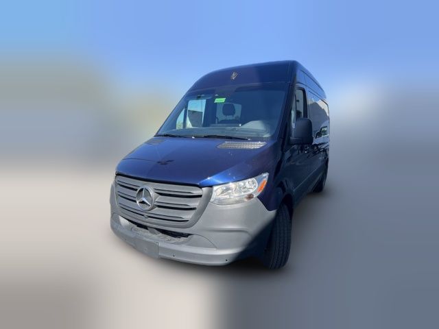 2023 Mercedes-Benz Sprinter Base