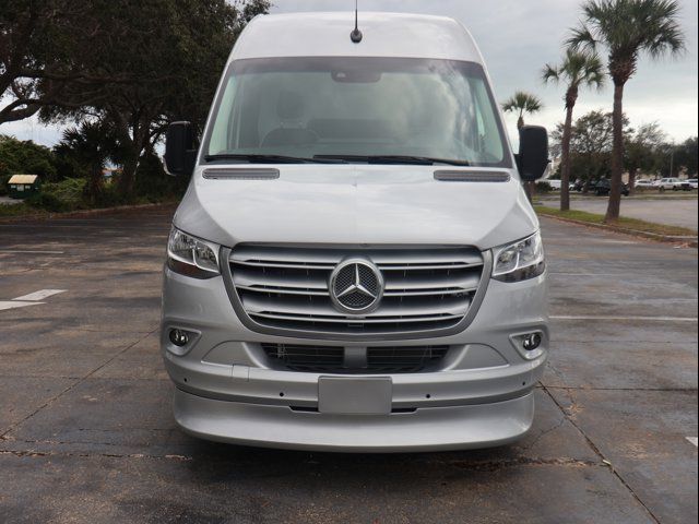 2023 Mercedes-Benz Sprinter Cargo