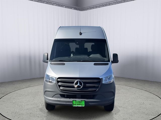 2023 Mercedes-Benz Sprinter Passsenger
