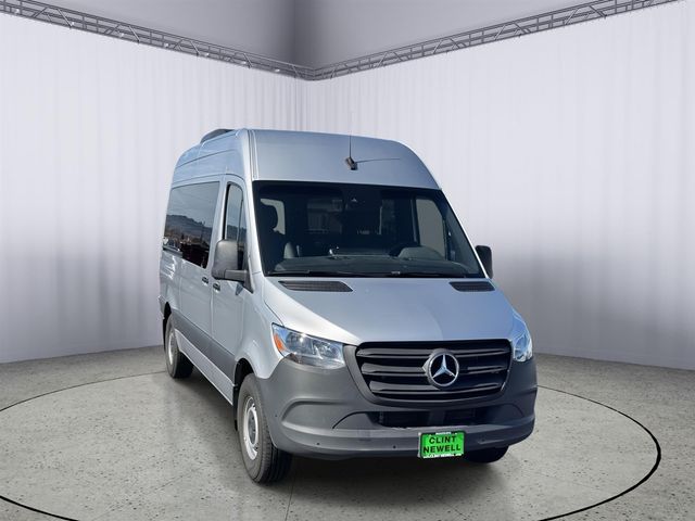 2023 Mercedes-Benz Sprinter Passsenger