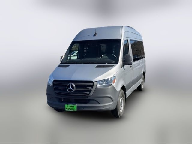 2023 Mercedes-Benz Sprinter Passsenger