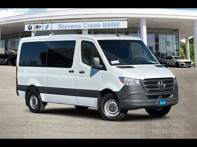 2023 Mercedes-Benz Sprinter Passsenger