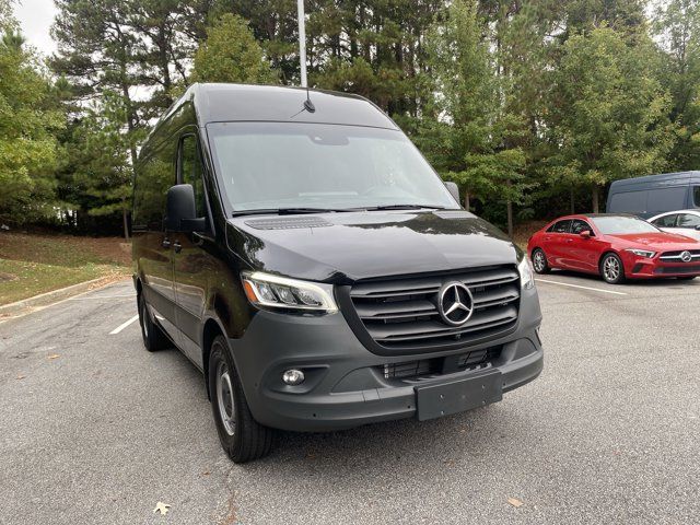 2023 Mercedes-Benz Sprinter Passsenger