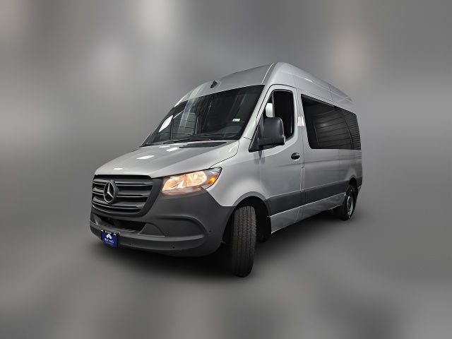 2023 Mercedes-Benz Sprinter Passsenger