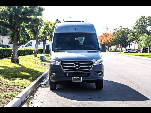 2023 Mercedes-Benz Sprinter Passsenger