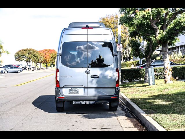 2023 Mercedes-Benz Sprinter Passsenger