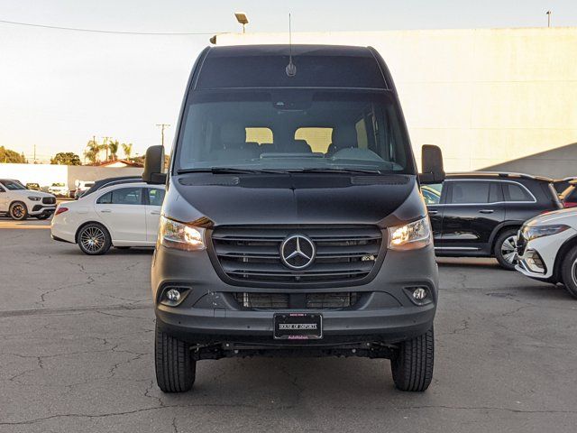 2023 Mercedes-Benz Sprinter Passsenger