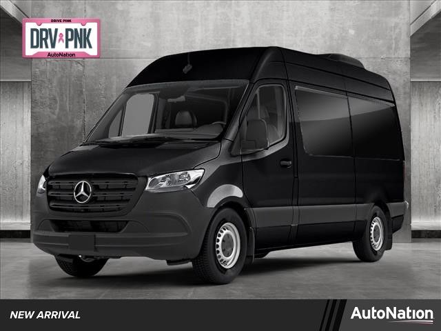 2023 Mercedes-Benz Sprinter Passsenger