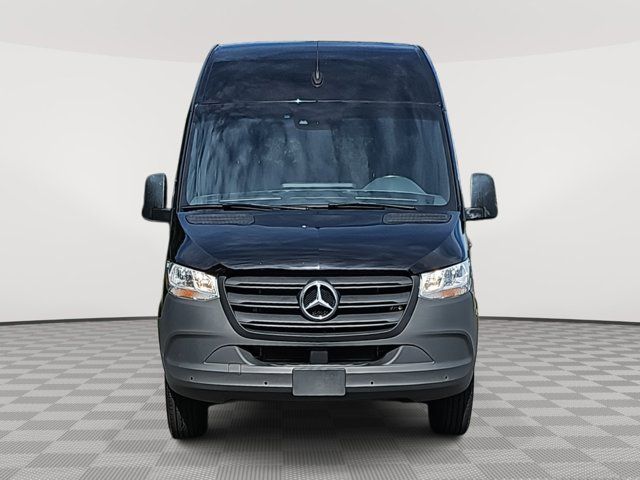 2023 Mercedes-Benz Sprinter Passsenger