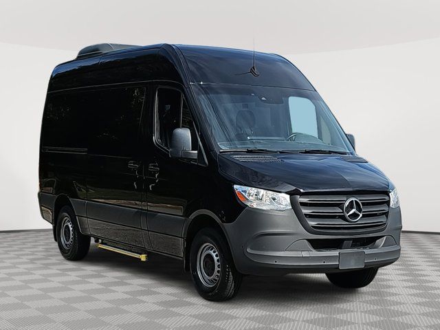 2023 Mercedes-Benz Sprinter Passsenger