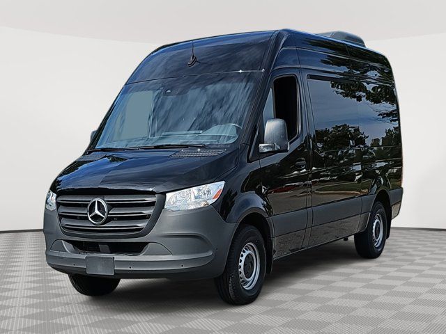 2023 Mercedes-Benz Sprinter Passsenger