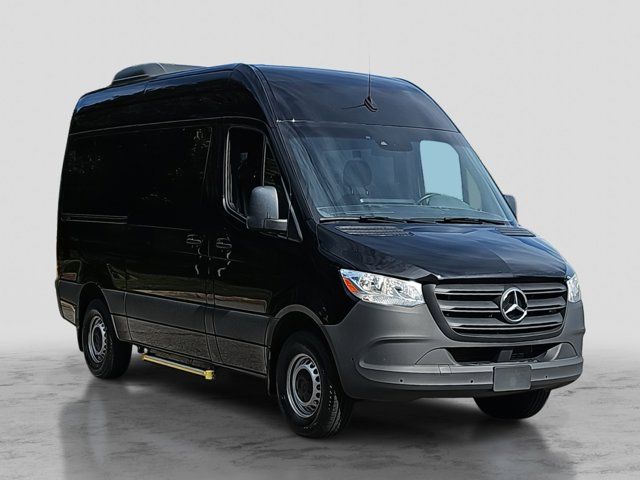 2023 Mercedes-Benz Sprinter Passsenger