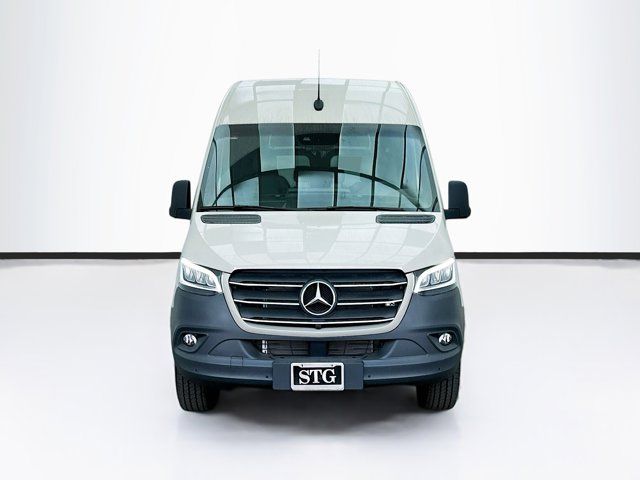 2023 Mercedes-Benz Sprinter Passsenger