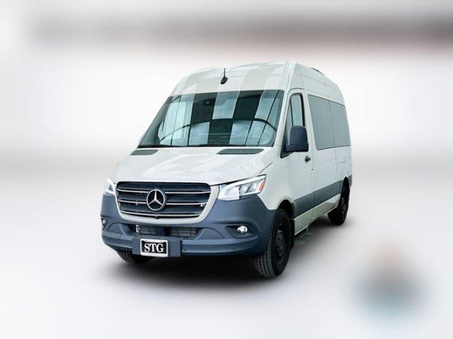 2023 Mercedes-Benz Sprinter Passsenger