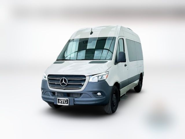 2023 Mercedes-Benz Sprinter Passsenger