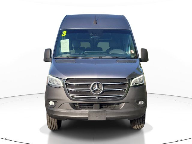 2023 Mercedes-Benz Sprinter Passsenger