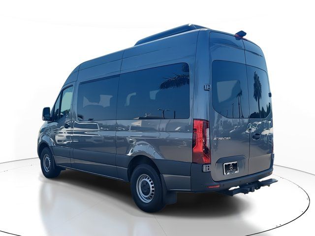 2023 Mercedes-Benz Sprinter Passsenger