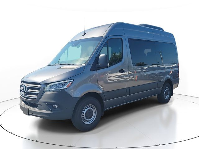 2023 Mercedes-Benz Sprinter Passsenger