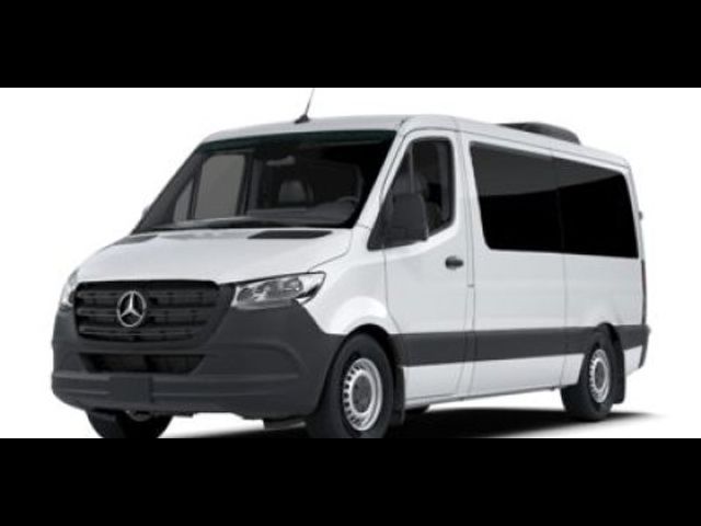 2023 Mercedes-Benz Sprinter Passsenger