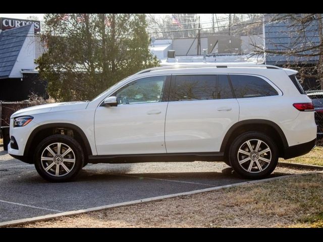 2023 Mercedes-Benz GLS 450