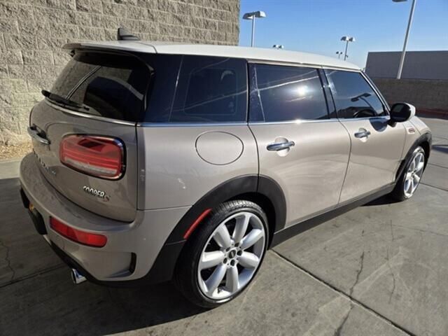 2023 MINI Cooper Clubman S