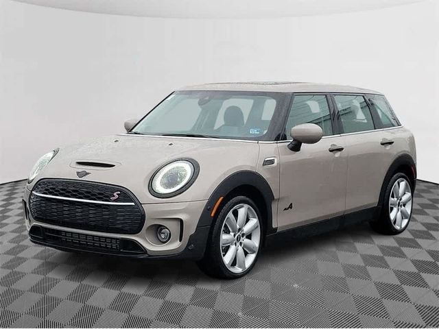 2023 MINI Cooper Clubman S