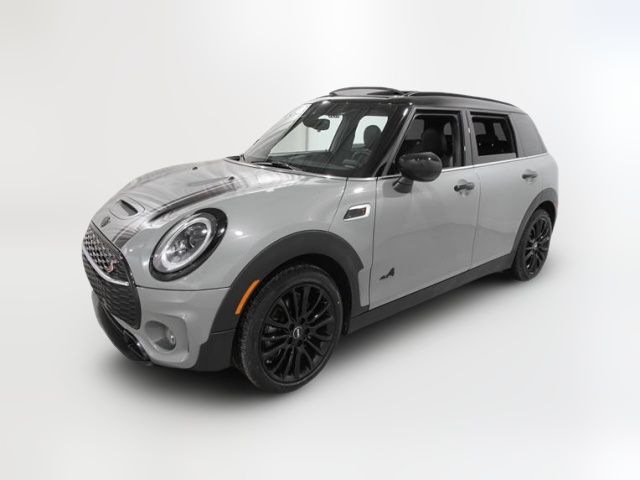 2023 MINI Cooper Clubman S