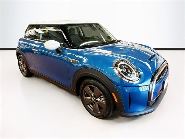 2023 MINI Cooper Hardtop SE