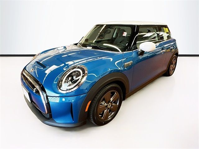 2023 MINI Cooper Hardtop SE