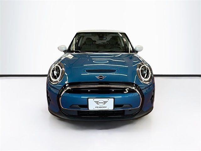 2023 MINI Cooper Hardtop SE