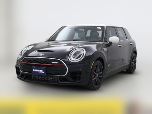 2023 MINI Cooper Clubman John Cooper Works
