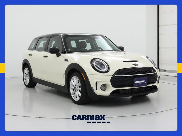 2023 MINI Cooper Clubman S