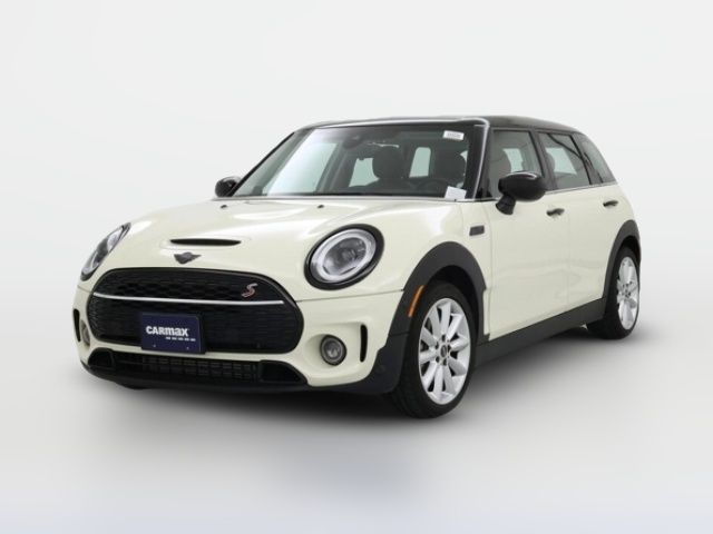 2023 MINI Cooper Clubman S