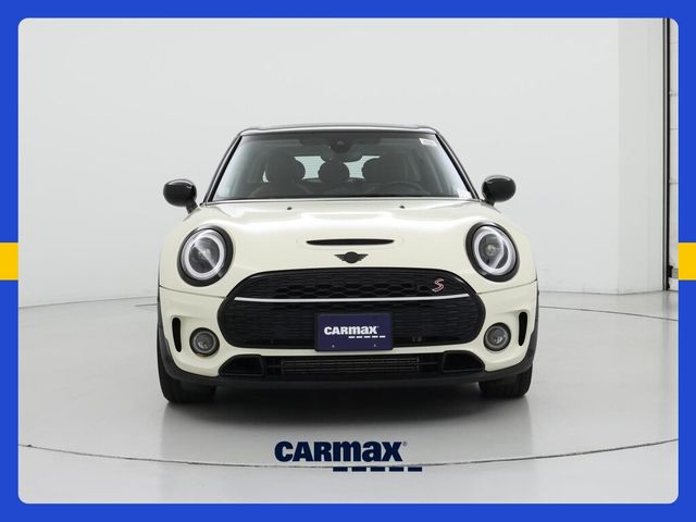 2023 MINI Cooper Clubman S