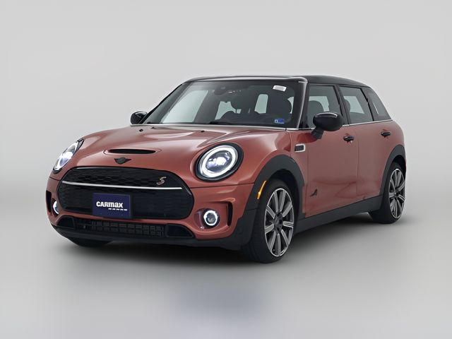 2023 MINI Cooper Clubman S