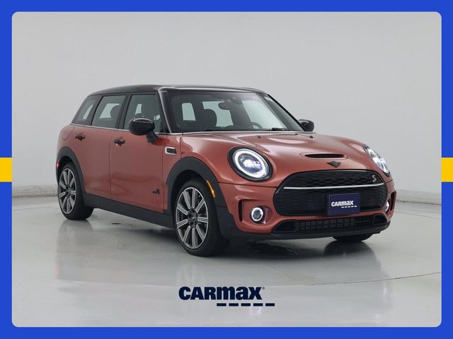 2023 MINI Cooper Clubman S
