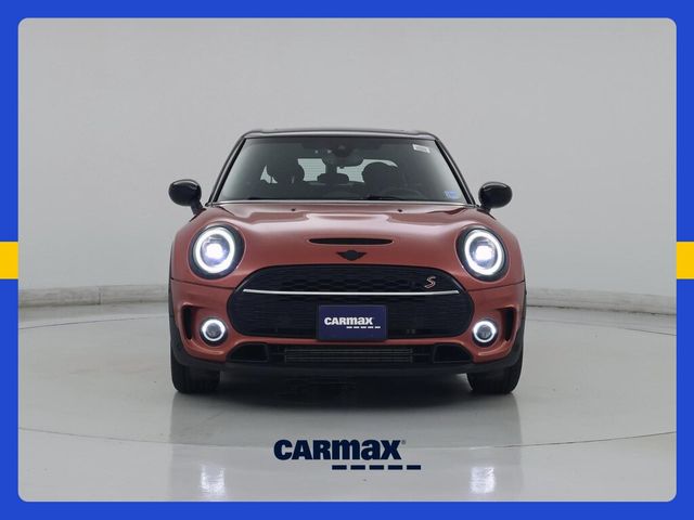 2023 MINI Cooper Clubman S