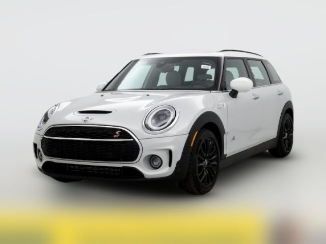 2023 MINI Cooper Clubman S