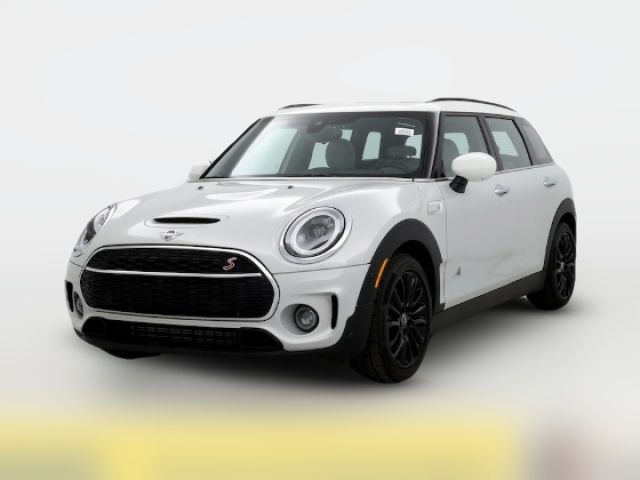 2023 MINI Cooper Clubman S