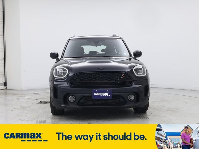 2023 MINI Cooper Countryman S