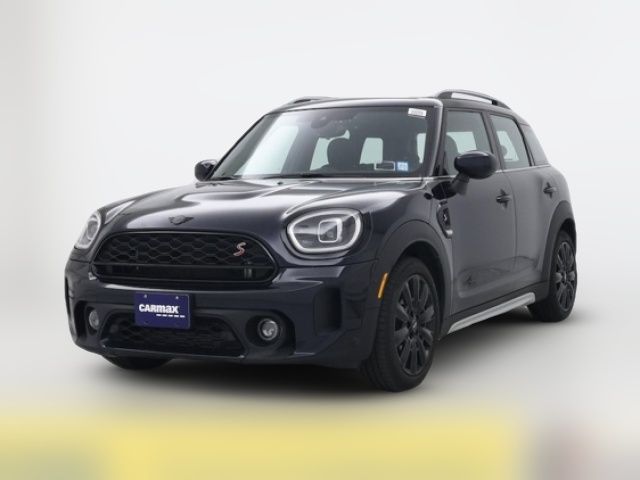 2023 MINI Cooper Countryman S