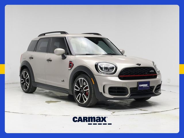 2023 MINI Cooper Countryman John Cooper Works