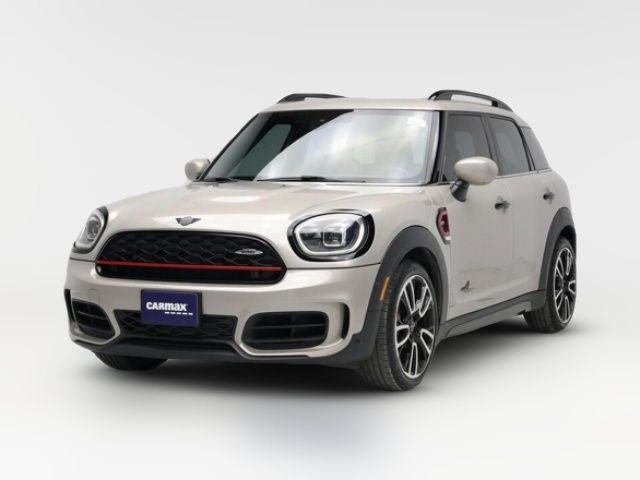 2023 MINI Cooper Countryman John Cooper Works