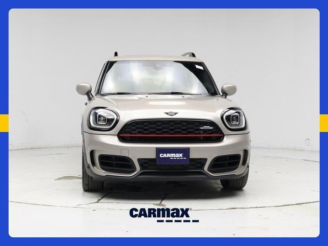 2023 MINI Cooper Countryman John Cooper Works