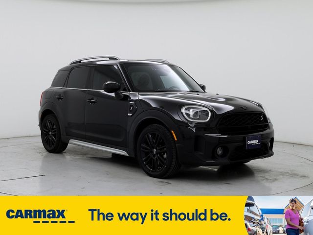 2023 MINI Cooper Countryman S