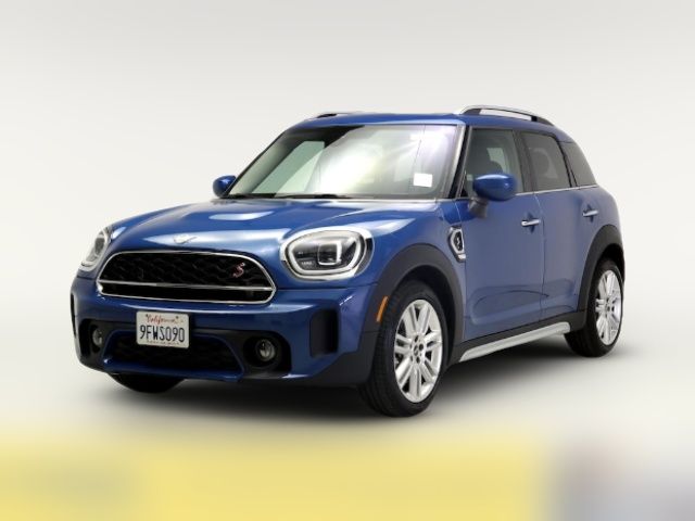 2023 MINI Cooper Countryman S