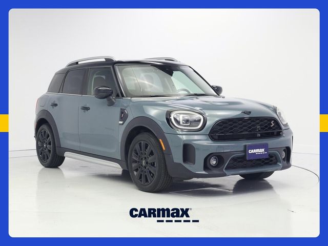 2023 MINI Cooper Countryman S