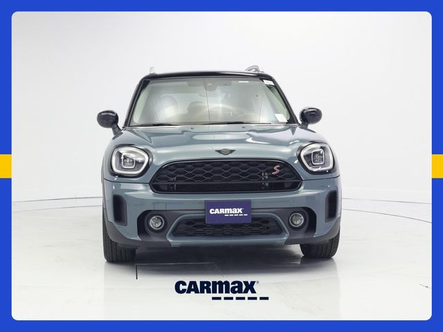 2023 MINI Cooper Countryman S