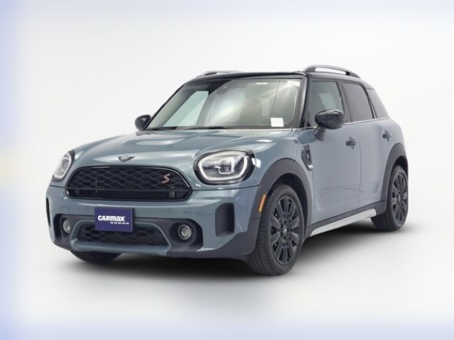 2023 MINI Cooper Countryman S